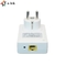 1200M Mini HomePlug AV2 Powerline Ethernet Adapter PLC Network Adapter
