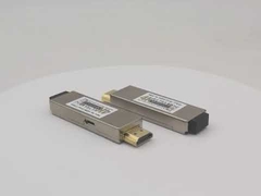 HDMI Over Fiber Optic Extender 4K*2K 850nm 5VDC HCCP1.2