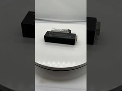 एसएफपी मीडिया कनवर्टर - कॉम्पैक्ट और शक्तिशाली नेटवर्क समाधान