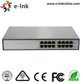 Passive POE Power Over Ethernet Injector , 8 Port Power Over Ethernet Devices