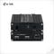 4K HDMI KVM Video Fiber Converter OM4 Multimode LC Fiber 300 meters Transceiver