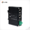 12-48V DC Input Power 60W 802.3AT 5G PoE Injector with IP40 Aluminum Case