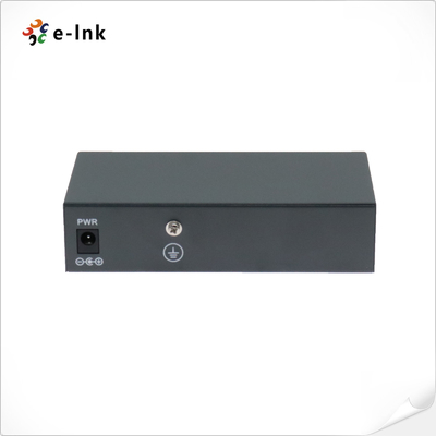 4x2.5Gbps RJ45 Ports + 2 x10G SFP+ Fiber Ports Ethernet Switch
