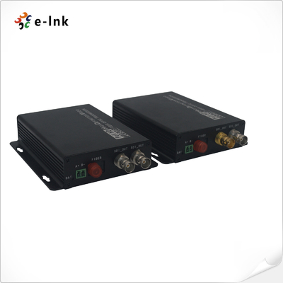 3G/HD-SDI to Fiber Converter