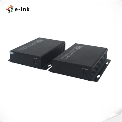 3G/HD-SDI to Fiber Converter