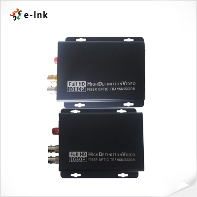 3G/HD-SDI to Fiber Converter