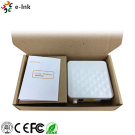 Single Port Ethernet Fiber Media Converter Gigabit LAN EPON ONU SC/UPC Connector